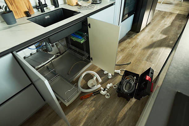 24/7 Emergency Garbage Disposal Repair experts in Blacksburg, VA